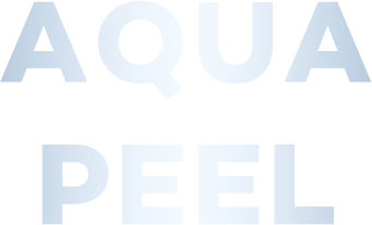 aquaPeel